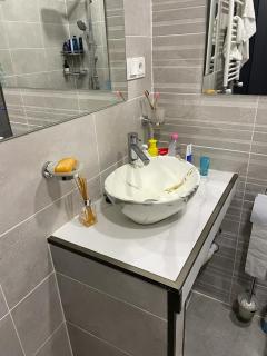 Cozy Apartment in Old Tbilisi - Tbilisi - 5
