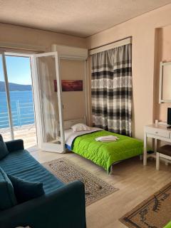 Hotel Stratos - Astakós - 3