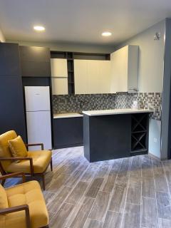 Cozy Apartment in Old Tbilisi - Tbilisi - 1