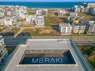 ALEXXA Family Studio Meraki Resort & Spa - Mamaia Nord – Năvodari - 4