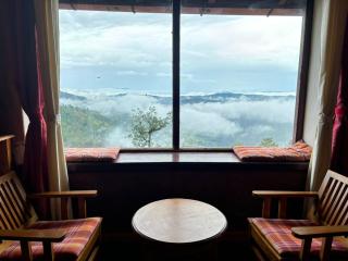 Odyssey Stays Jageshwar Dham - 6