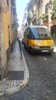 Vintage & Central Apartment in Bairro Alto - Lisbon - 9