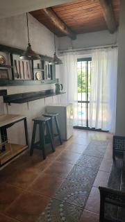 Aire de campo en la ciudad - 2