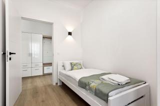 Kristal Lux Aparments with a balcony - 5