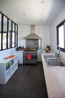 Villa 180 Mer La Rochelle Ile de Ré - LʼHoumeau - 9