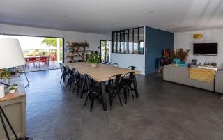Villa 180 Mer La Rochelle Ile de Ré - LʼHoumeau - 8