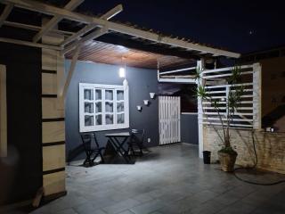 Flat Recreio - 4