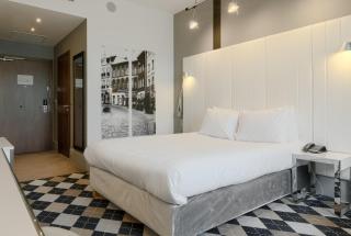 Qubus Hotel Bydgoszcz - Bydgoszcz - 5