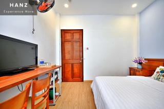 S79 Huyen Homestay - Ho Chi Minh City - 3