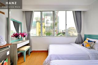 S79 Huyen Homestay - Ho Chi Minh City - 0