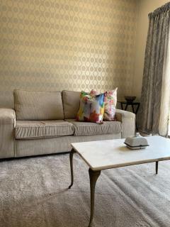 Luxury Edenberg apartment in Rivonia, Sandton - 5