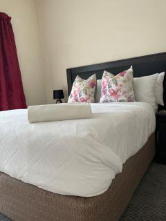 Luxury Edenberg apartment in Rivonia, Sandton - 6