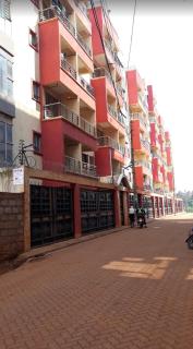 The West Residence - Nairobi - 8