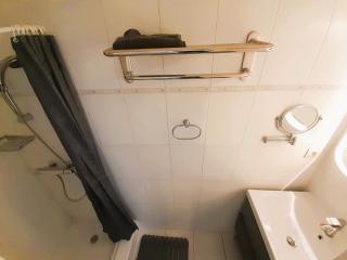 Appartement Village naturiste Leather - Cap d'Agde - 1