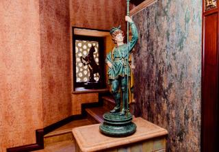 Royal Historical Boutique Hotel - 2