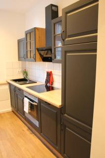 Apartment in Sendenhorst - 8