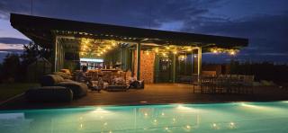 PHIL & MAX Hotels und Apartments Messe - Hannover - 0