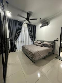 Kyra Homestay 2 at Centrus SOHO CYBERJAYA - 6
