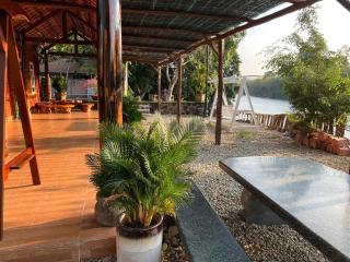 Paradise on the Tree - Cat Tien - 8