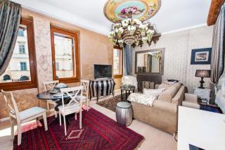 Apartment Piazza - Rovinj - 4