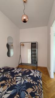 Apartament Stare Miasto - Iława - 3