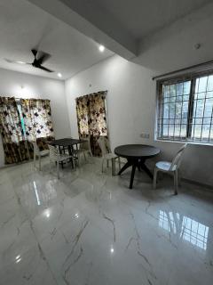 La Dream Stay Villa - Pondicherry - 3