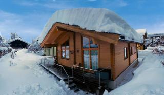 Chalet Terry - Sankt Johann in Tirol - 9