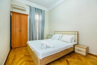 Apartment VBC - Baku - 4