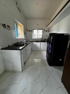 La Dream Stay Villa - Pondicherry - 4