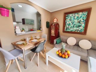 Apartamento Carmen Centro 4Pax - Santa Pola - 4
