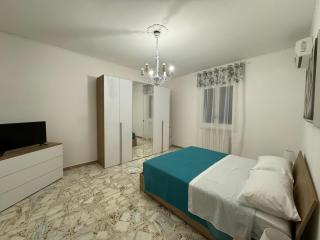 Villa Lucia - Leporano Marina - 1