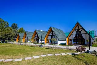 Corbett Platinum Heritage - - 4