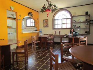 Hotel Villa Serena Escalon - 6