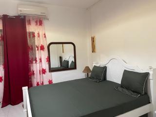 Location chambres Mtsapéré Maevantana sur Mamoudzou Mayotte chez Zam - Mamoudzou - 9