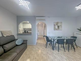 Calasol, Bonito apartamento en Cala de Finestrat - Benidorm - 4