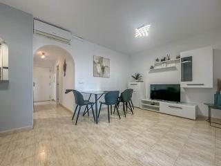 Calasol, Bonito apartamento en Cala de Finestrat - Benidorm - 2