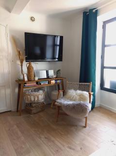 A l'Ombre de la Dame - 5