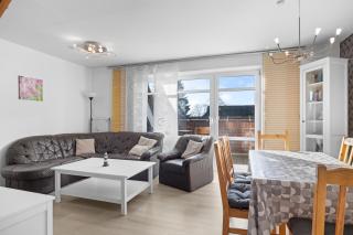 Ferienwohnung Muschel - Hooksiel - 7