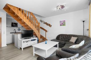 Ferienwohnung Muschel - Hooksiel - 6