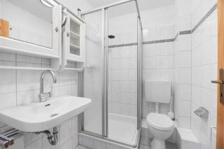 Ferienwohnung Muschel - Hooksiel - 5