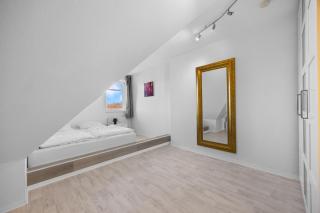 Ferienwohnung Muschel - Hooksiel - 4