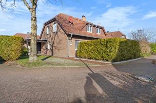 Ferienhaus Kristina - Hooksiel - 1