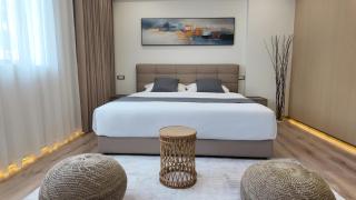 CC LUX Suites - Pireo - 8