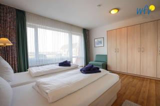 Holiday Residenz II Ferienwohnung 51 - Borkum - 7
