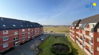 Holiday Residenz II Ferienwohnung 51 - Borkum - 9