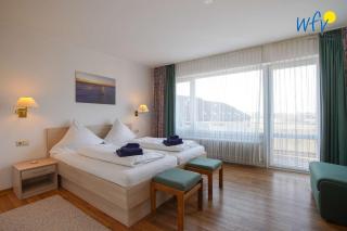 Holiday Residenz II Ferienwohnung 51 - Borkum - 3