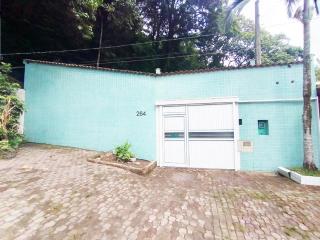 Casa no Canto do Forte - 5