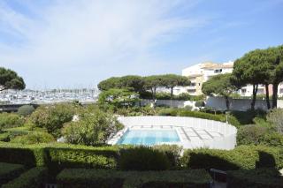 Studio CAP D 'AGDE CT150-D210 - 9