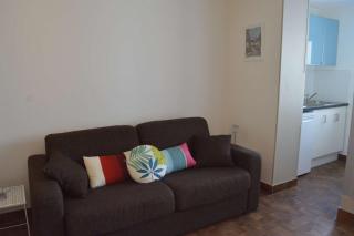 Studio CAP D 'AGDE CT150-D210 - 5