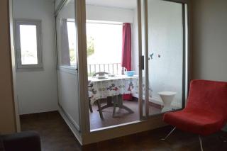 Studio CAP D 'AGDE CT150-D210 - 1